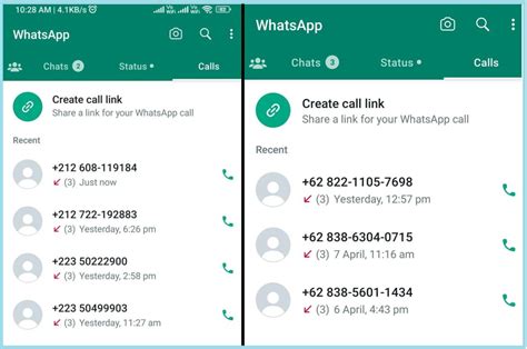 whatsapp billed for international calls.